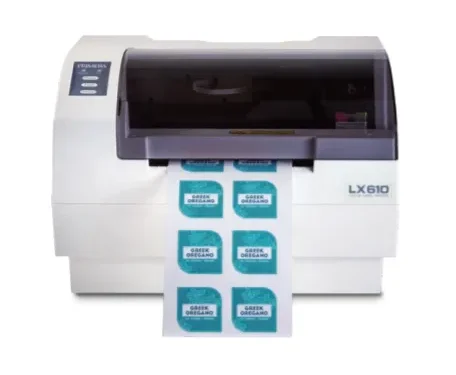 LX610