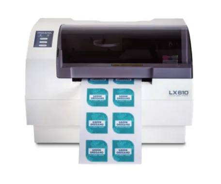 LX610