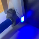 T10 ラベル巻取機2