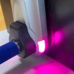 T10 ラベル巻取機5