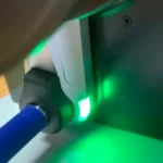 T10 ラベル巻取機3