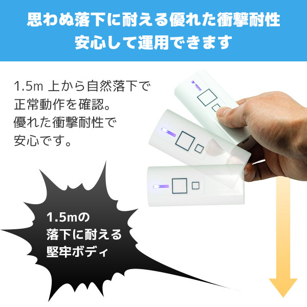 落下画像