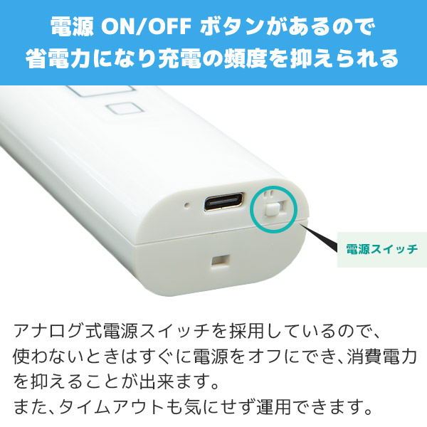手動スイッチ画像