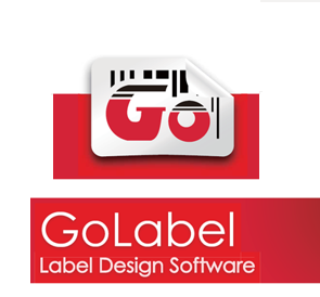 ラベルデザインソフト Golaebl
