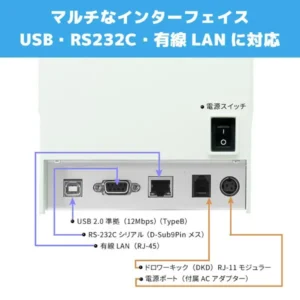 インターフェース画像