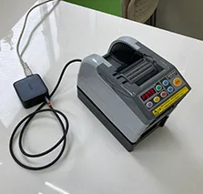 モバイルバッテリーオプション画像