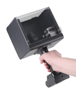 自走式ハンディインクジェットプリンター画像