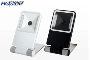 定置型バーコードST-860画像